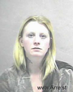 Stephanie Short Arrest Mugshot