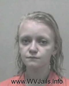  Stephanie Smarr Arrest Mugshot