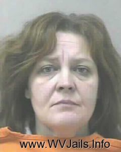  Stephanie Turner Arrest