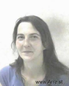 Stephanie Vance Arrest Mugshot
