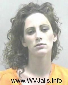 Stephanie White Arrest Mugshot