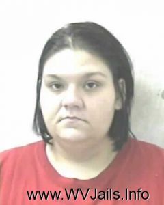 Stephanie Wilkes Arrest Mugshot