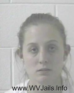 Stephanie Woodrum Arrest Mugshot