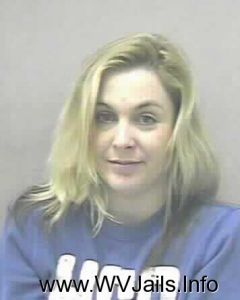  Stephanie Workman Arrest