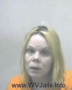Stephanie Zink Arrest Mugshot