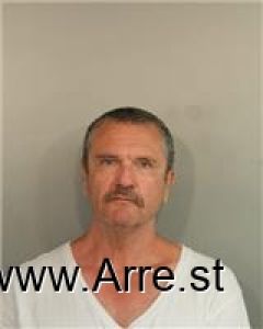 Stephen Bailey Arrest Mugshot