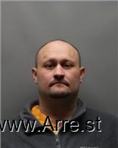 Stephen Basham Arrest Mugshot