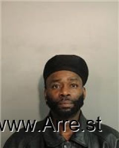 Stephen Belcher Arrest Mugshot