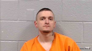 Stephen Berry Arrest Mugshot