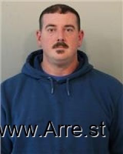 Stephen Cale Arrest Mugshot