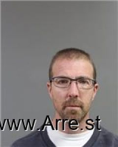 Stephen Cline Arrest Mugshot