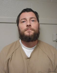 Stephen Cole Arrest Mugshot