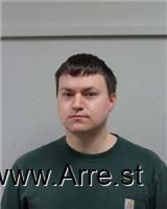 Stephen Crawford Arrest Mugshot