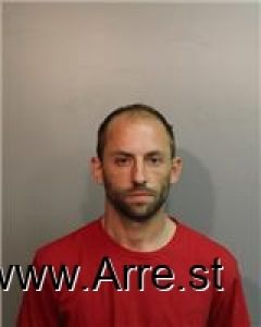 Stephen Daniels Arrest Mugshot