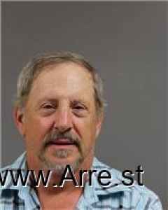 Stephen Dugan Arrest Mugshot