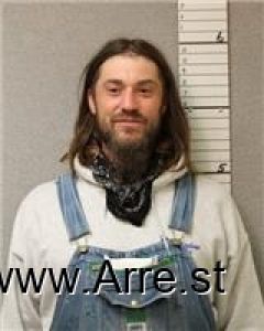 Stephen Hatcher Arrest Mugshot