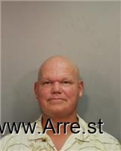 Stephen Herto Arrest Mugshot