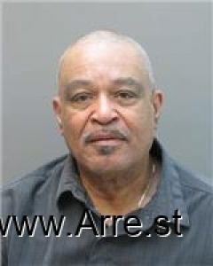 Stephen Holmes Arrest Mugshot