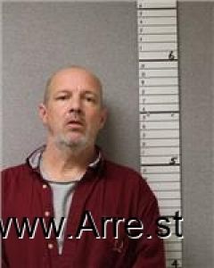 Stephen Kent Arrest Mugshot