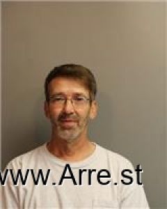 Stephen Luci Arrest Mugshot