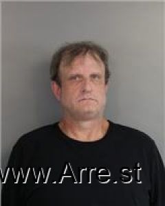 Stephen Maynor Arrest Mugshot