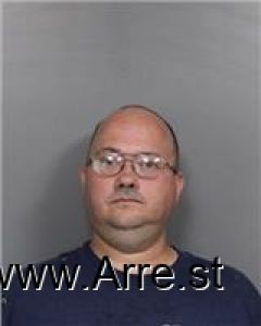 Stephen Mcdonald Arrest Mugshot