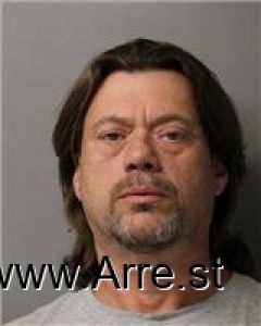 Stephen Meadows Arrest Mugshot