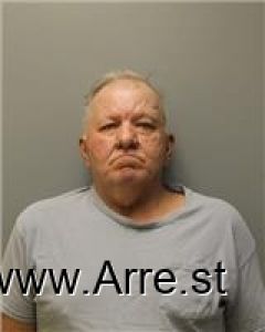 Stephen Miller Arrest Mugshot