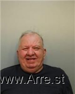 Stephen Miller Arrest Mugshot