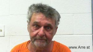 Stephen Oney Arrest Mugshot