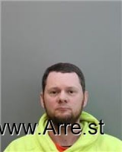 Stephen Records Arrest Mugshot