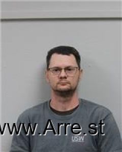 Stephen Records Arrest Mugshot