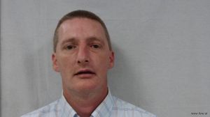 Stephen Sears Arrest Mugshot