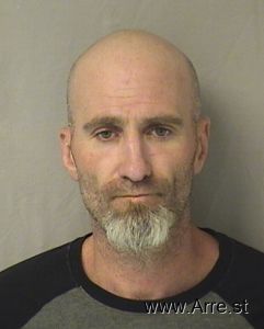 Stephen Vansickle Arrest Mugshot