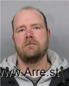 Stephen Vargo Arrest Mugshot