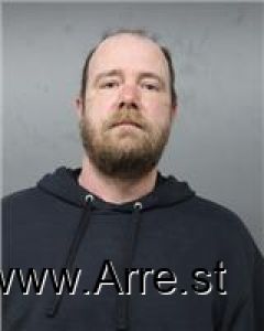 Stephen Vargo Arrest Mugshot