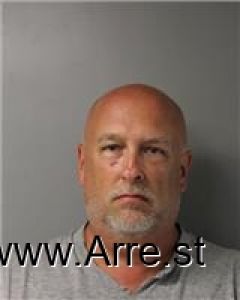 Stephen Wallace Arrest Mugshot