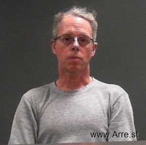 Stephen Weigand Arrest Mugshot