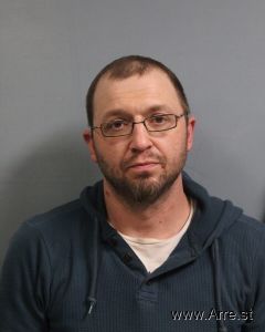 Stephen White Arrest Mugshot