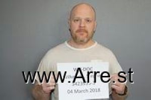 Stephen Wilkerson Arrest Mugshot