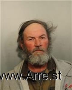 Stephen Williams Arrest Mugshot