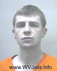 Stephen Anderson Arrest Mugshot