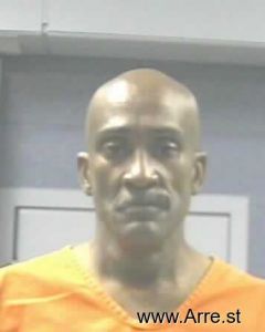 Stephen Brooks Arrest Mugshot