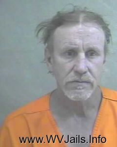 Stephen Cole Arrest Mugshot