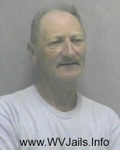 Stephen Edwards Arrest Mugshot