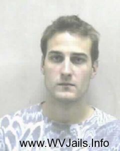  Stephen Funkhouser Arrest Mugshot