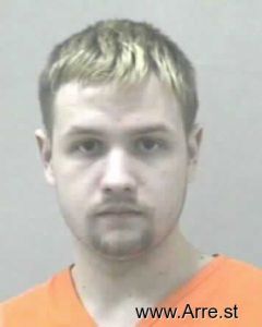 Stephen Harmon Arrest Mugshot