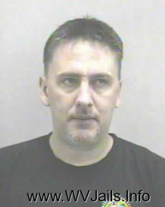 Stephen Hoppin Arrest Mugshot