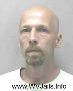 Stephen Howell Arrest Mugshot