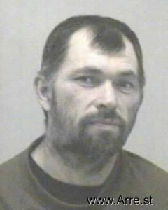 Stephen Litton Arrest Mugshot